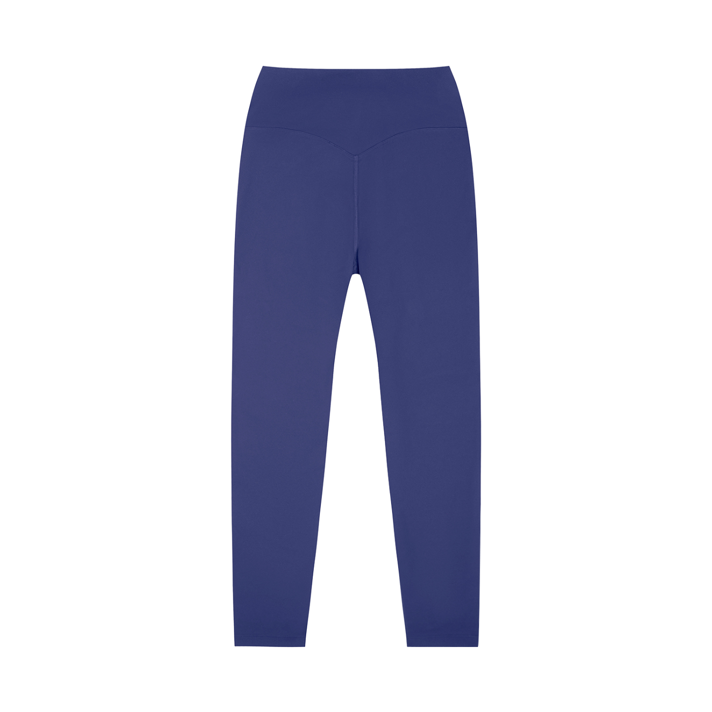 AMEXICAN Top Quality High-Waisted Yoga Leggings
