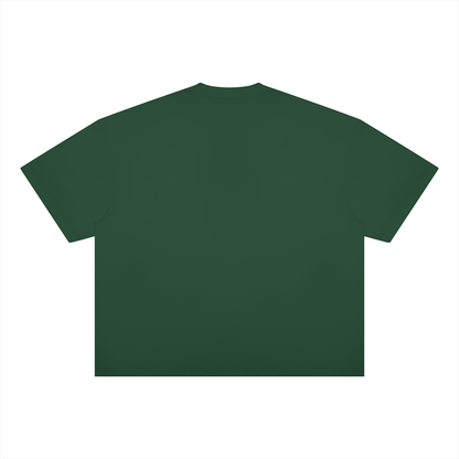 Chinga Tu Maga Unisex Boxy Drop Shoulder T-Shirt