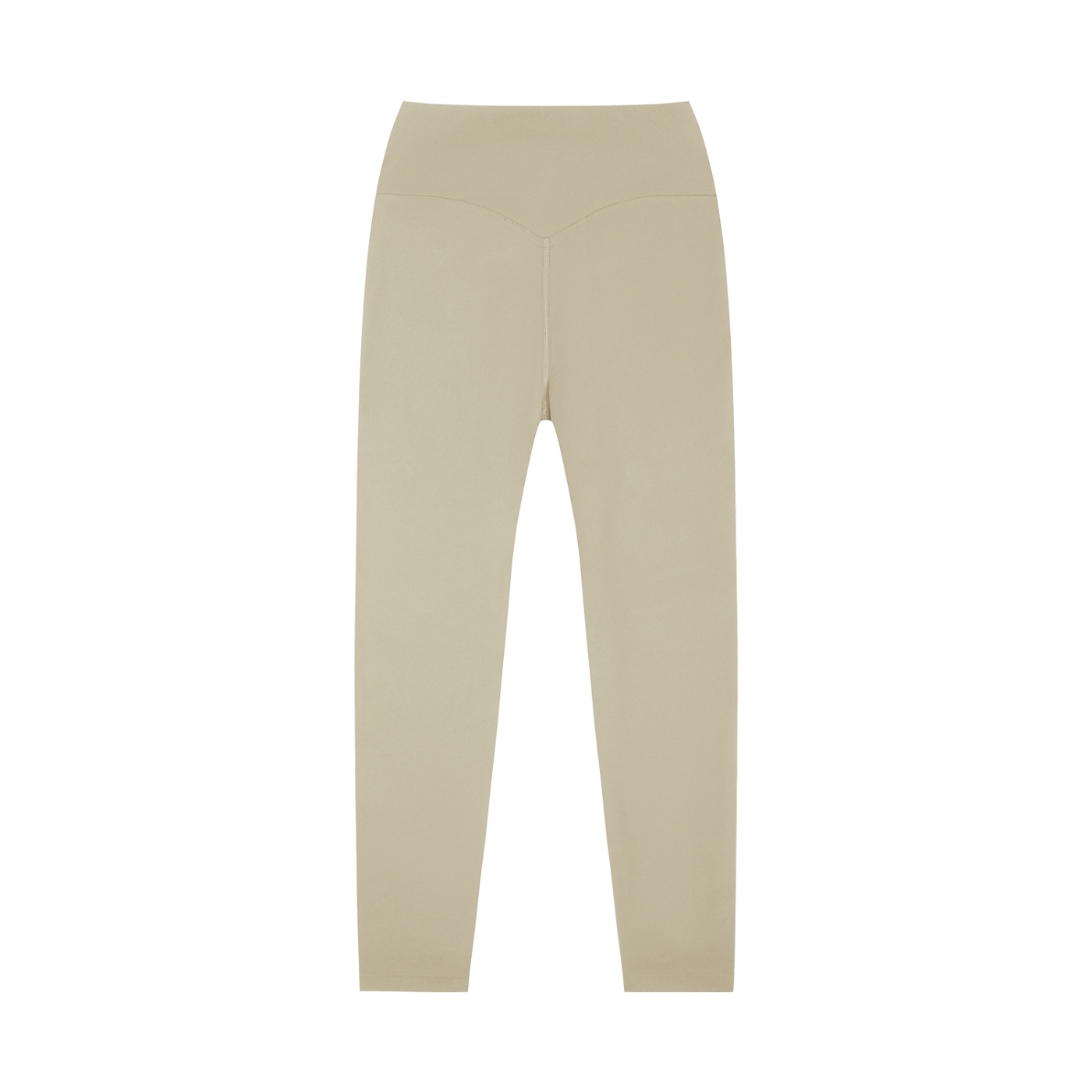 AMEXICAN Top Quality High-Waisted Yoga Leggings