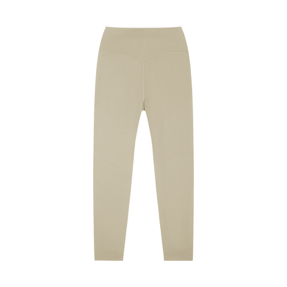 AMEXICAN Top Quality High-Waisted Yoga Leggings