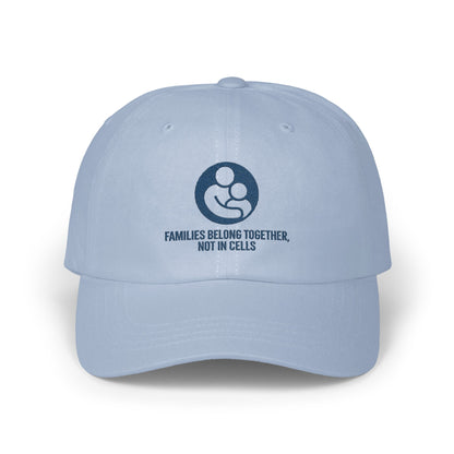Families Belong Together Not In Cells Cap product type