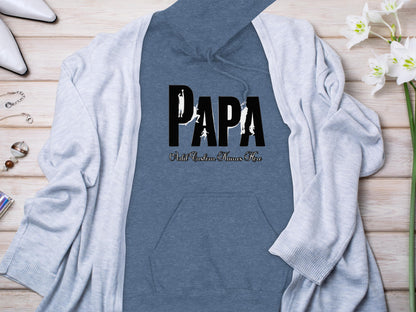 PAPA Established Custom Name Here Sweatshirt product