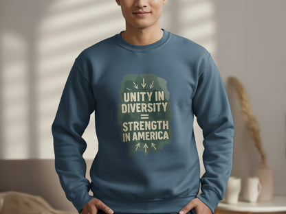 Unity in Diversity Strength in America product