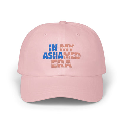 In My Ashamed Era Statement Baseball Cap product