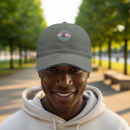 Fashionable Embroidered Logo Cap Stylish Headwear product