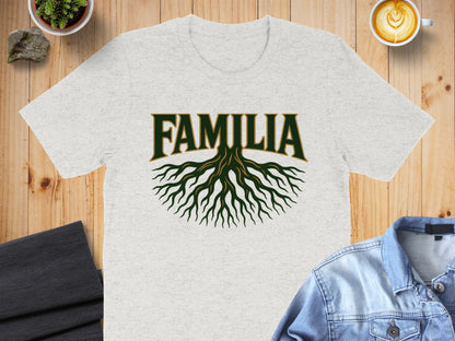 Rooted Familia Graphic Tee product