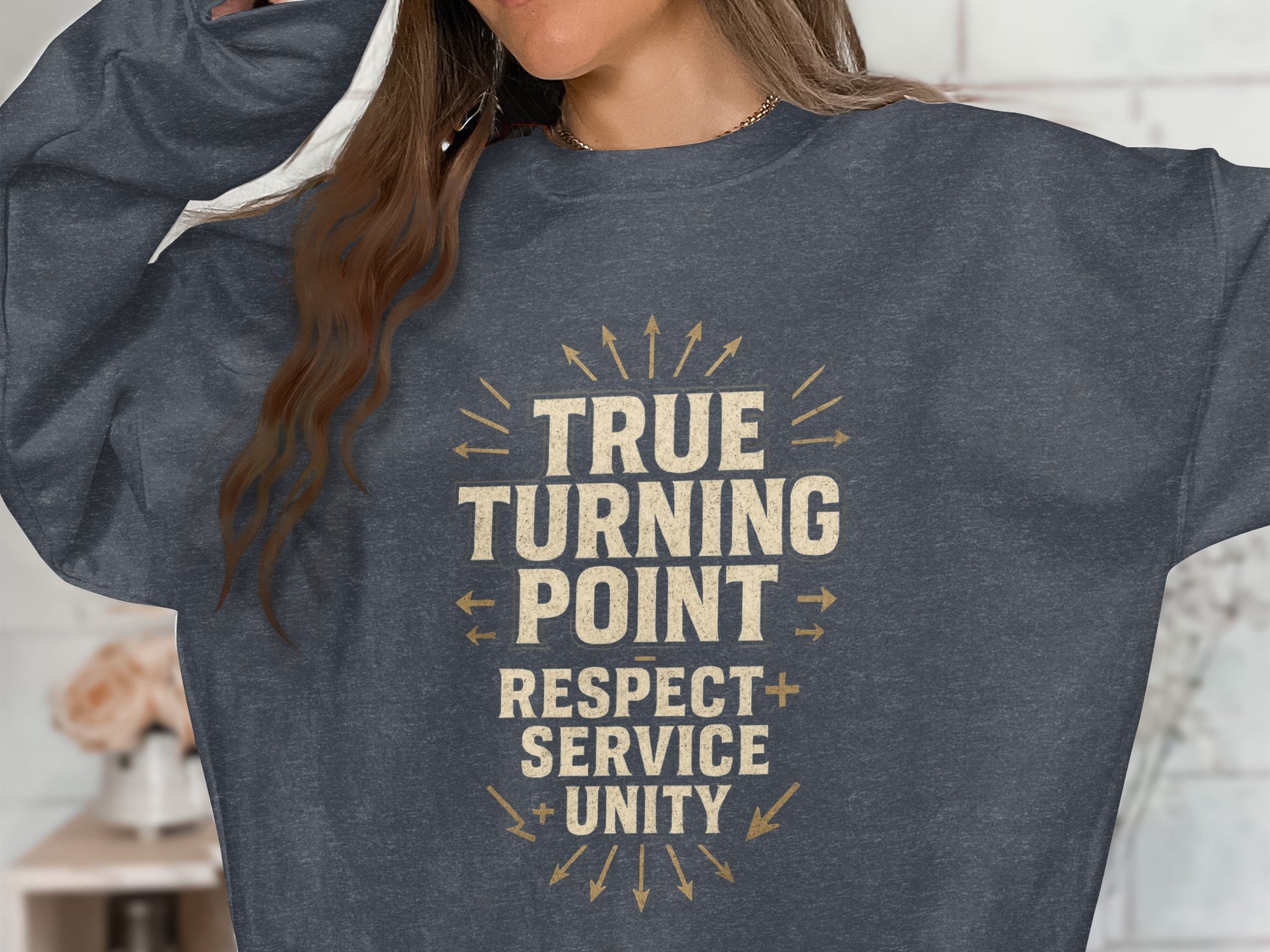 True Turning Point Respect Service Unity product