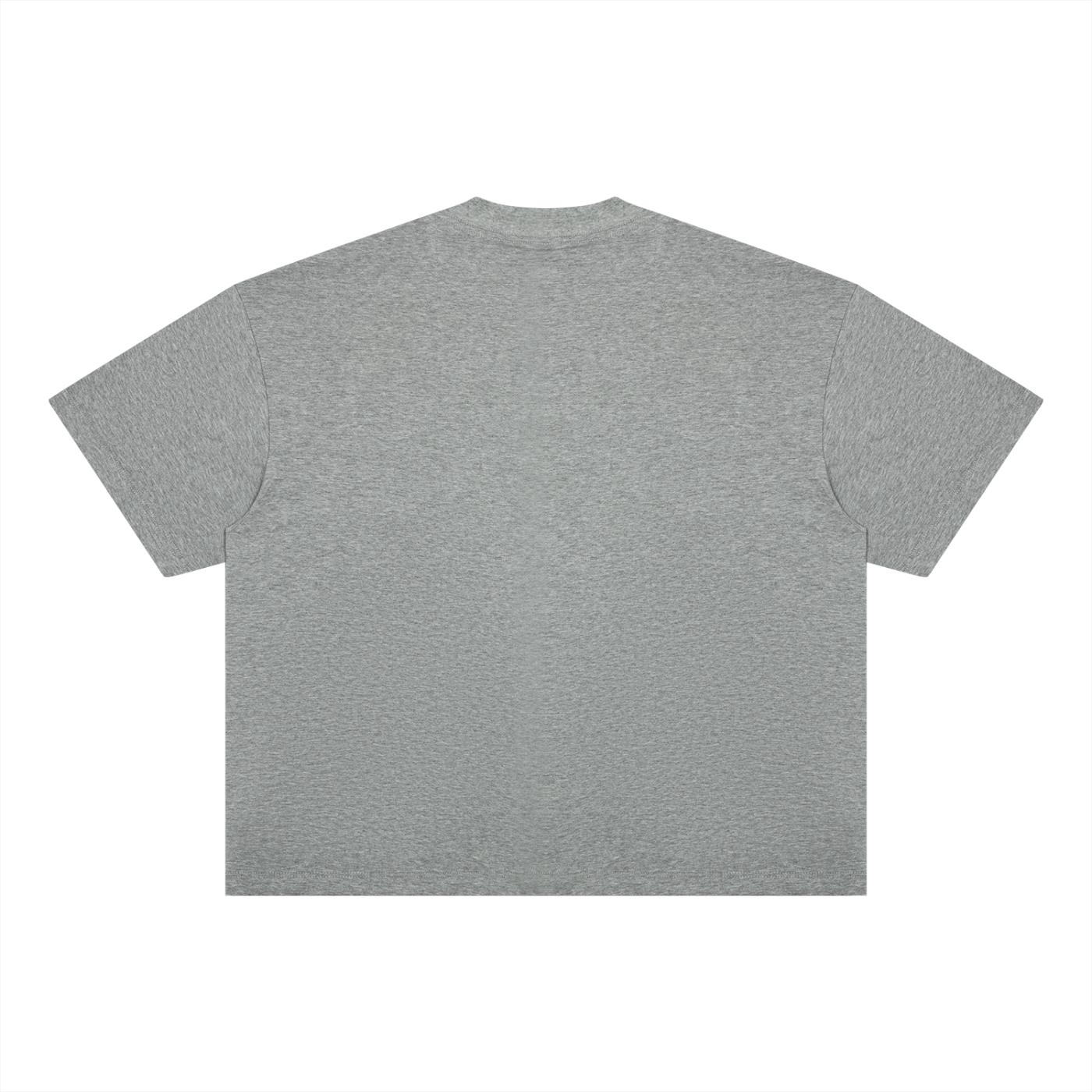 Chinga Tu Maga Unisex Boxy Drop Shoulder T-Shirt
