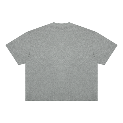 Chinga Tu Maga Unisex Boxy Drop Shoulder T-Shirt