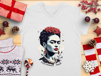 Stylish Unique Clothing with Bold Artistic Design