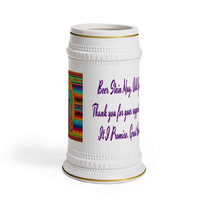 Personalized Ceramic Coffee Mug, Virgin of Guadalupe Mug, Colorful Religious Gift, Dishwasher & Microwave Safe, Customizable Design