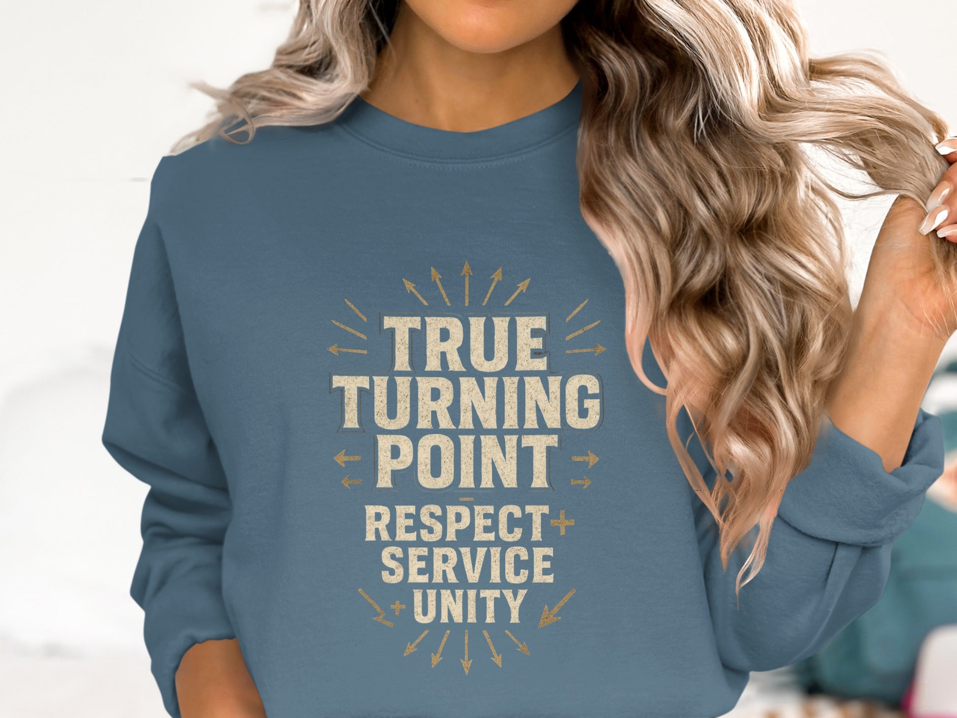 True Turning Point Respect Service Unity product type