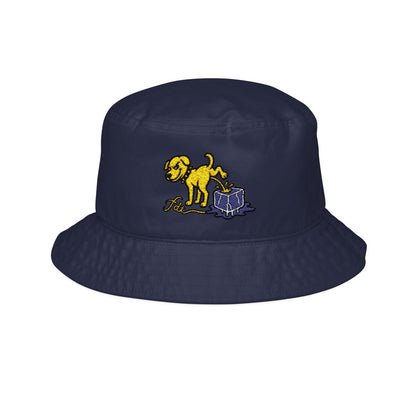 FDT Subtle Embroidery Hat Resist & Protest Funny Hat