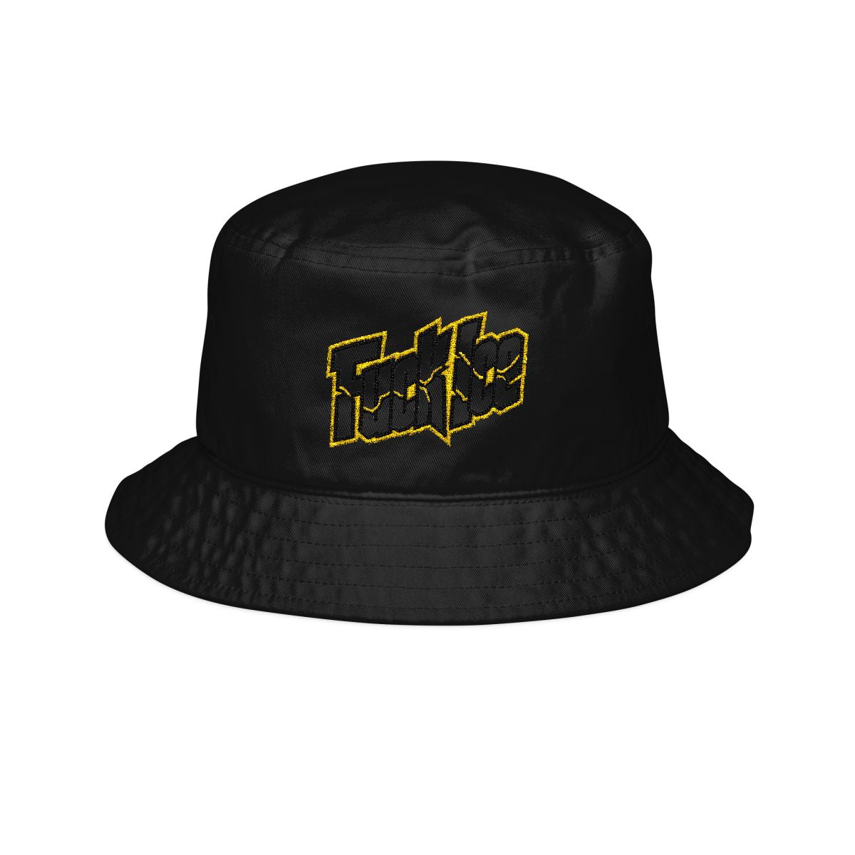 Fuck ICE Embroidery Hat Resist & Protest Funny Hat