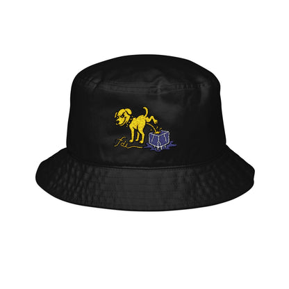 FDT Subtle Embroidery Hat Resist & Protest Funny Hat