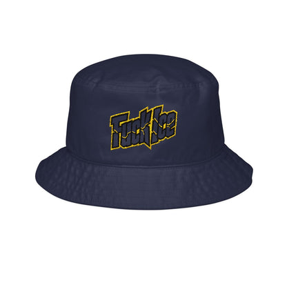 Fuck ICE Embroidery Hat Resist & Protest Funny Hat