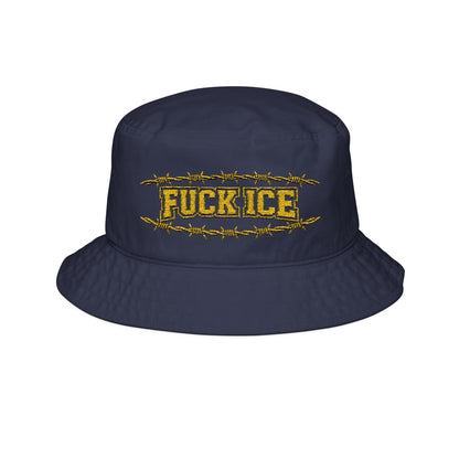 Fuck Ice Hat Anti Trump Cap Embroidery Top Quality