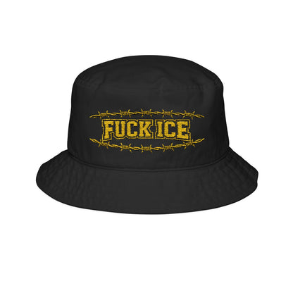 Fuck Ice Hat Anti Trump Cap Embroidery Top Quality
