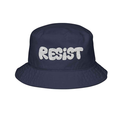 Resist Embroidery Hat | Protesting Cap Top Quality Hat