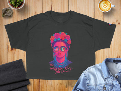 Frida Kahlo American Themed Graphic T-shirt product