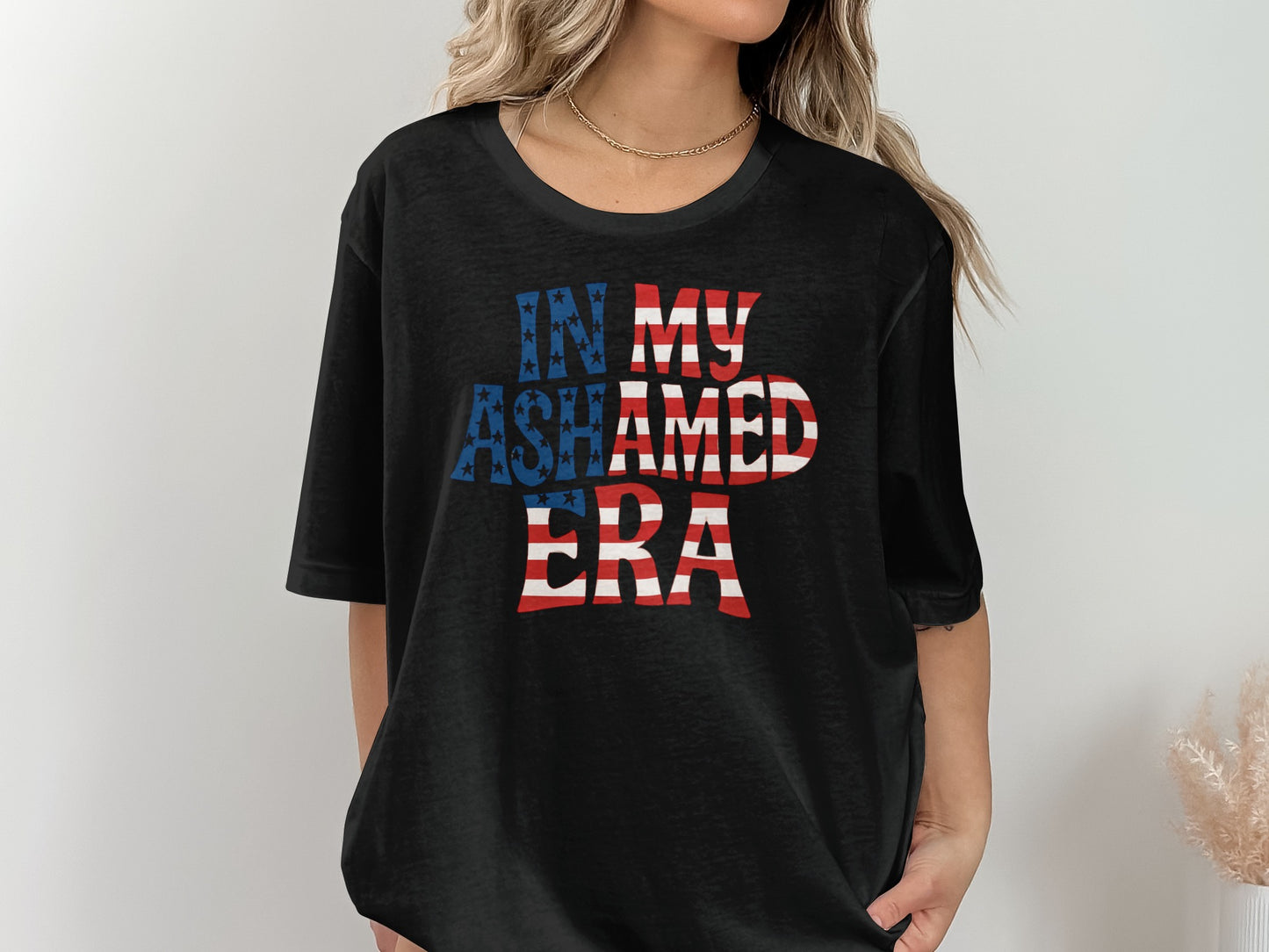 In My Ashamed Era Graphic T-Shirt product