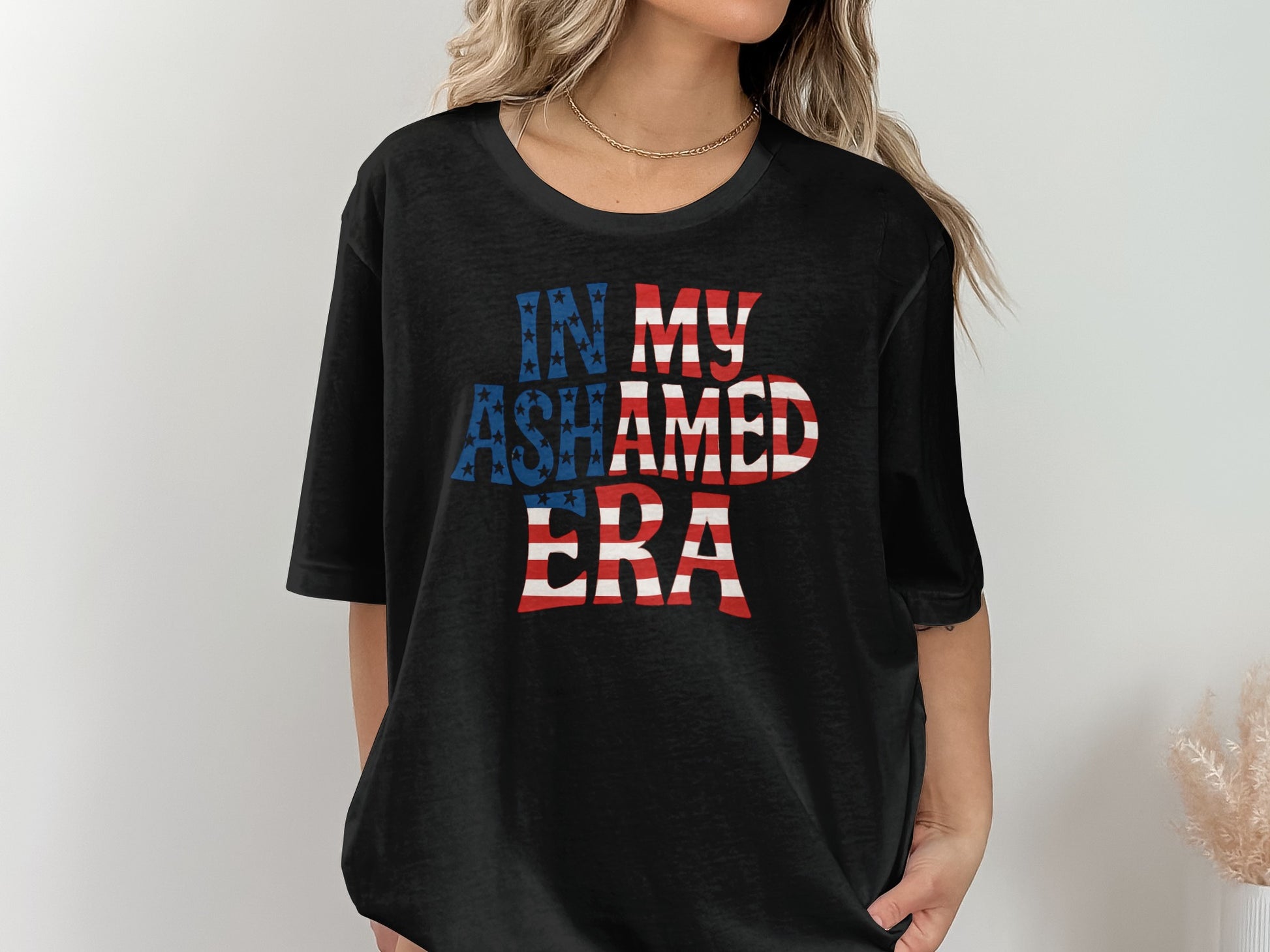In My Ashamed Era Graphic T-Shirt product