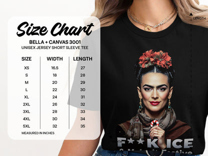 Bella Canvas 3001 Unisex Jersey Short Sleeve Tee