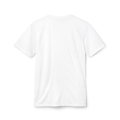 Plain White Tee for Everyday Casual Wear