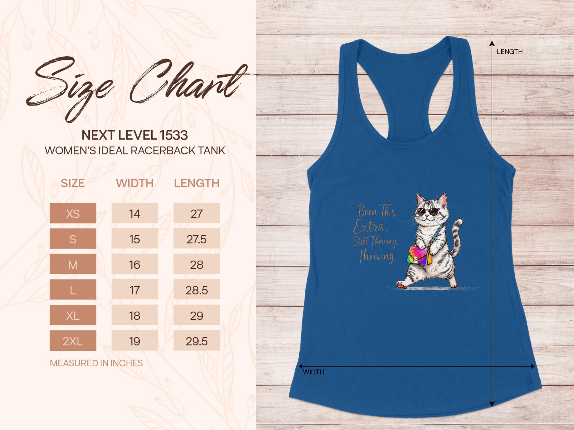 Burn This Extra Stubborn Calories Tank Top product