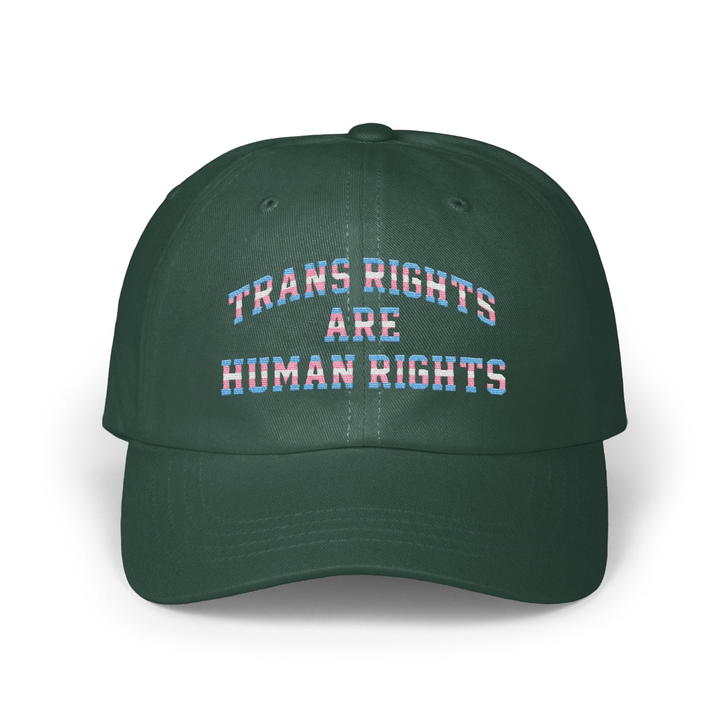 Trans Rights Are Human Rights Hat product