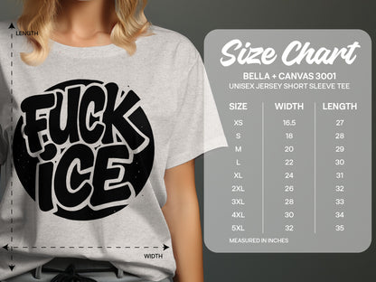 Bold Statement Short Sleeve Tee Product Type