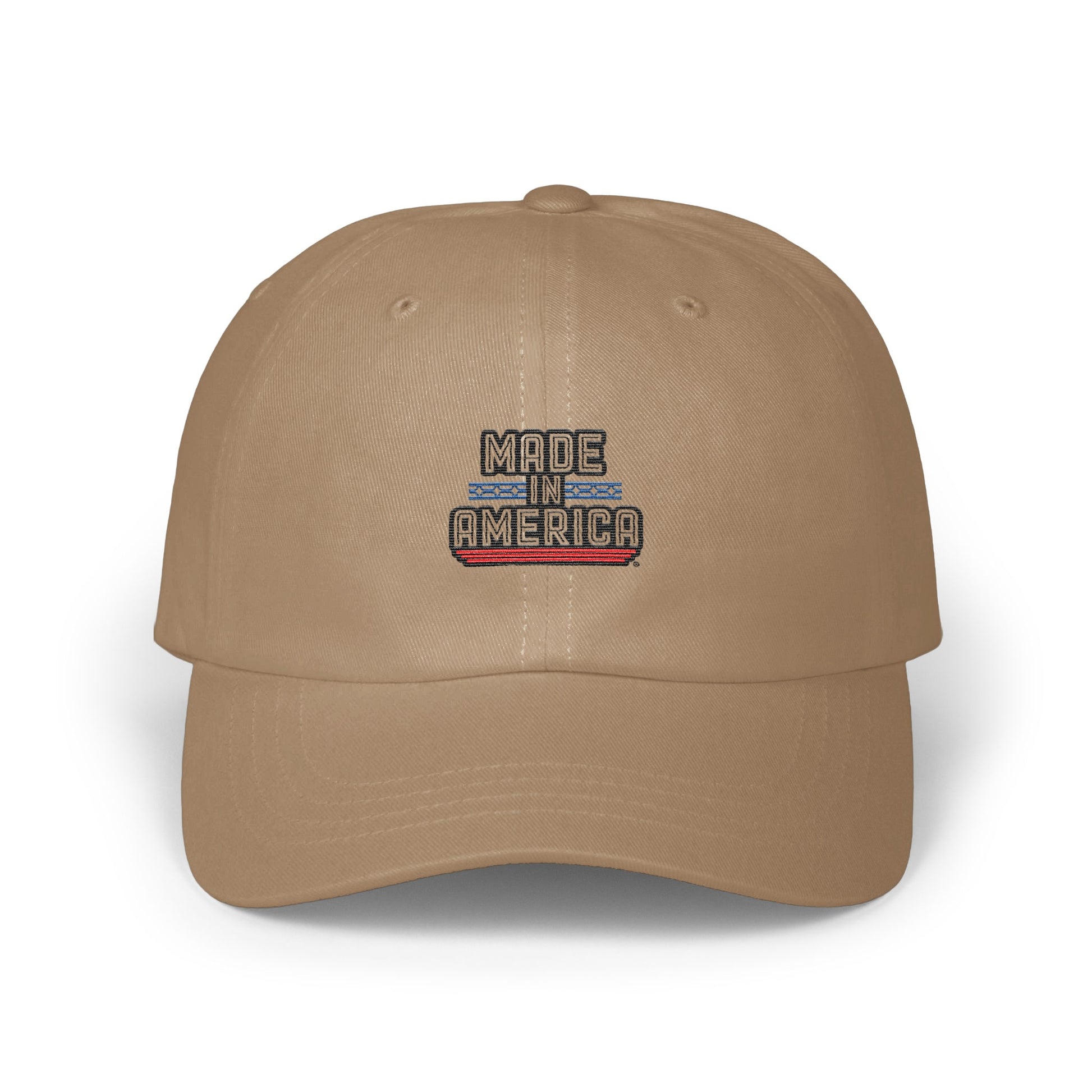 Made in America Stylish Everyday Baseball Cap product