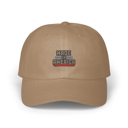 Made in America Stylish Everyday Baseball Cap product