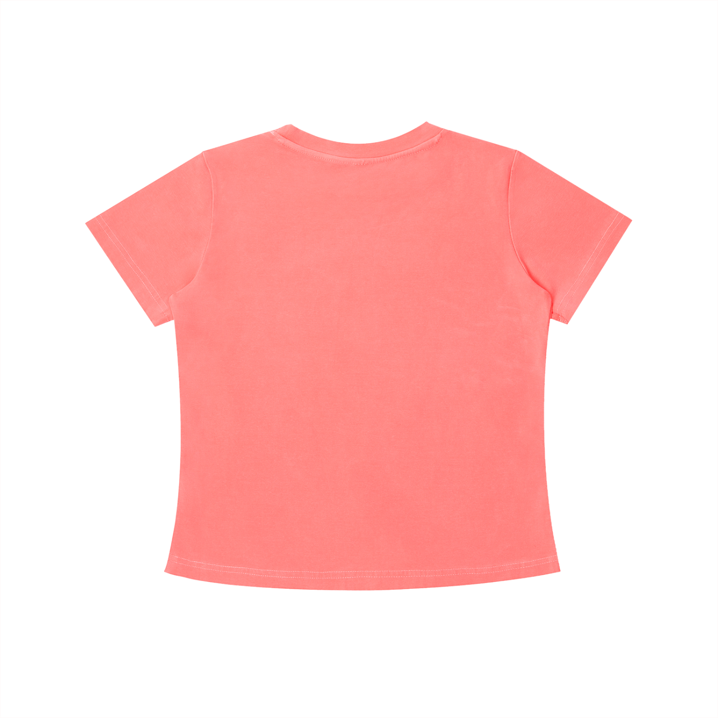 AMEXICAN Vintage Wash Slim Fit T-shirt