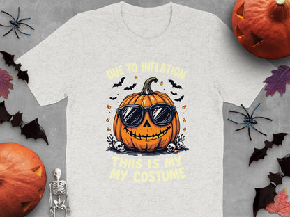 Due to Inflation This is My My Costume product type