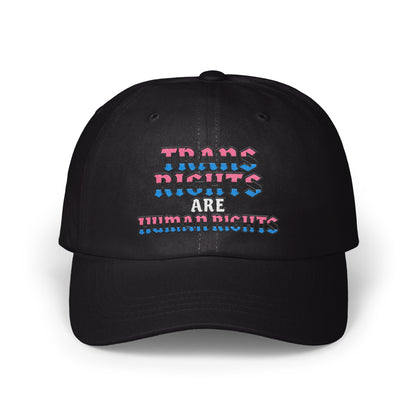 Trans Rights Are Human Rights Statement Hat product