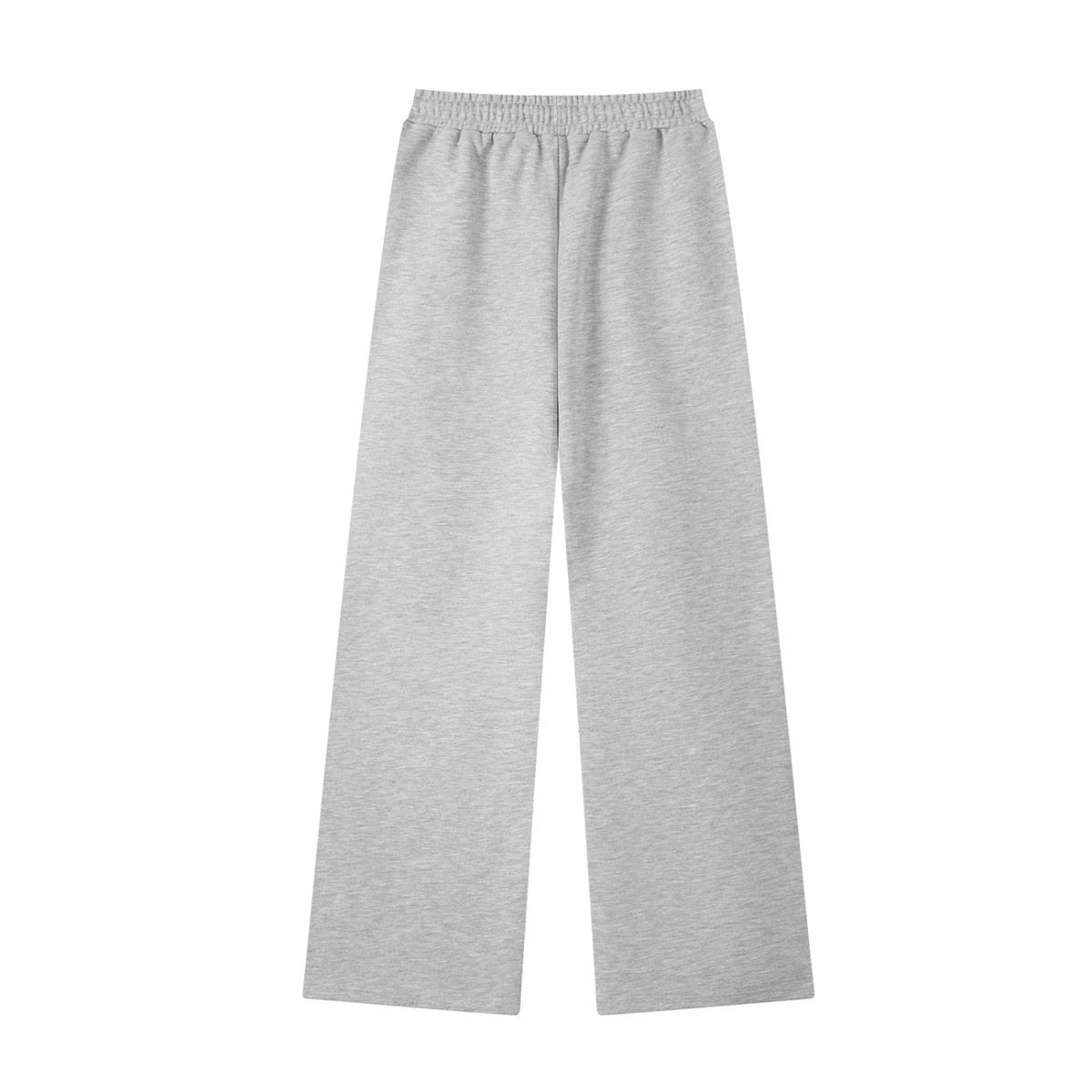 IMAG Immigrants Make America Great Essential Straight-Leg Sweatpants