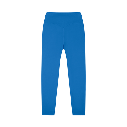 AMEXICAN Top Quality High-Waisted Yoga Leggings | Show Your Roots