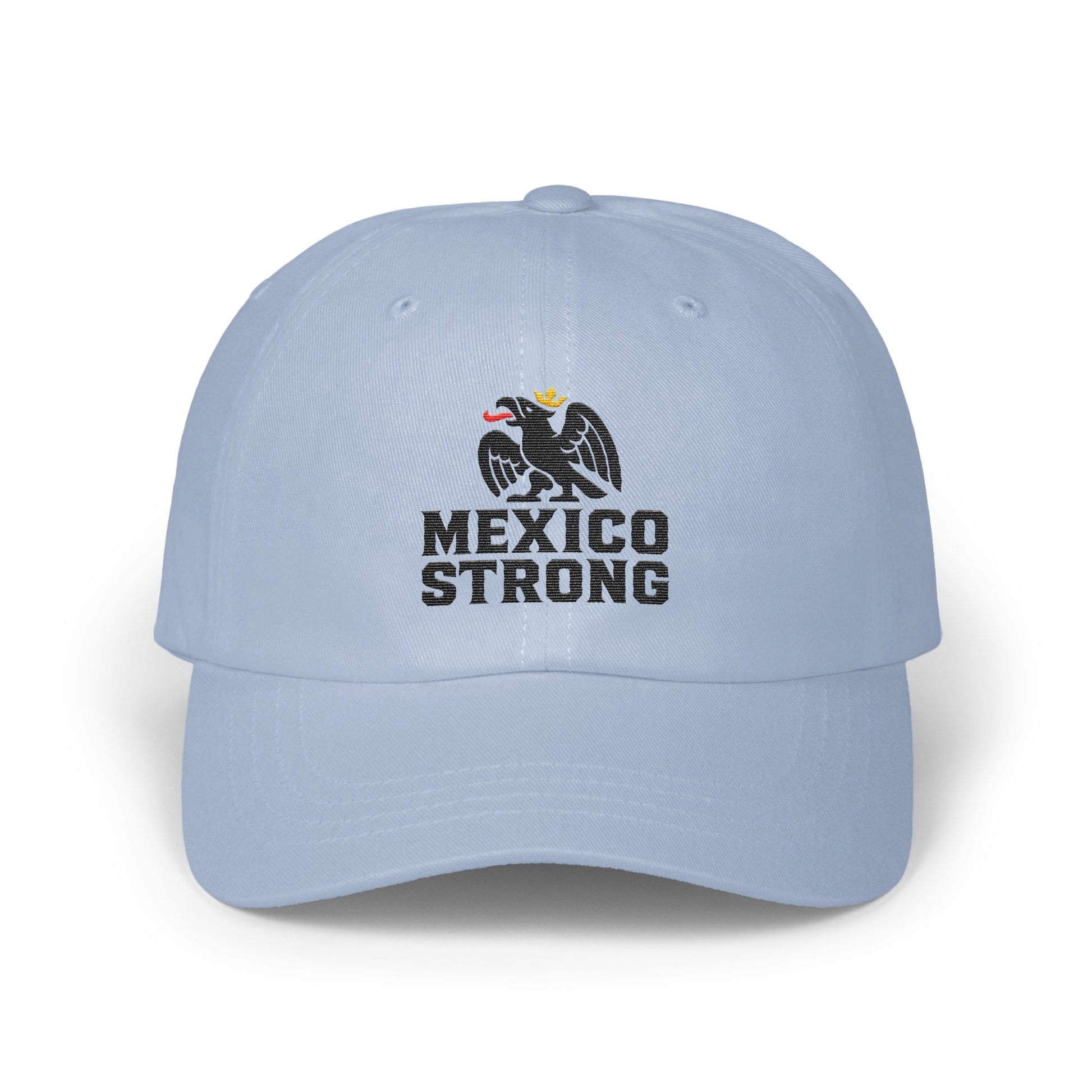 Mexico Strong Ball Cap Embroidered Fashion Hat product