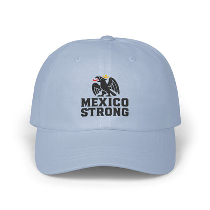 Mexico Strong Ball Cap Embroidered Fashion Hat product