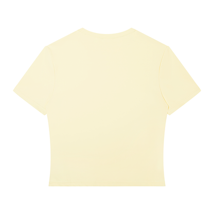 Women’s Performance Crop T-Shirt