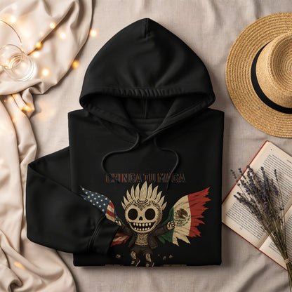 Unique Festival Celebration Graphic Hoodie product