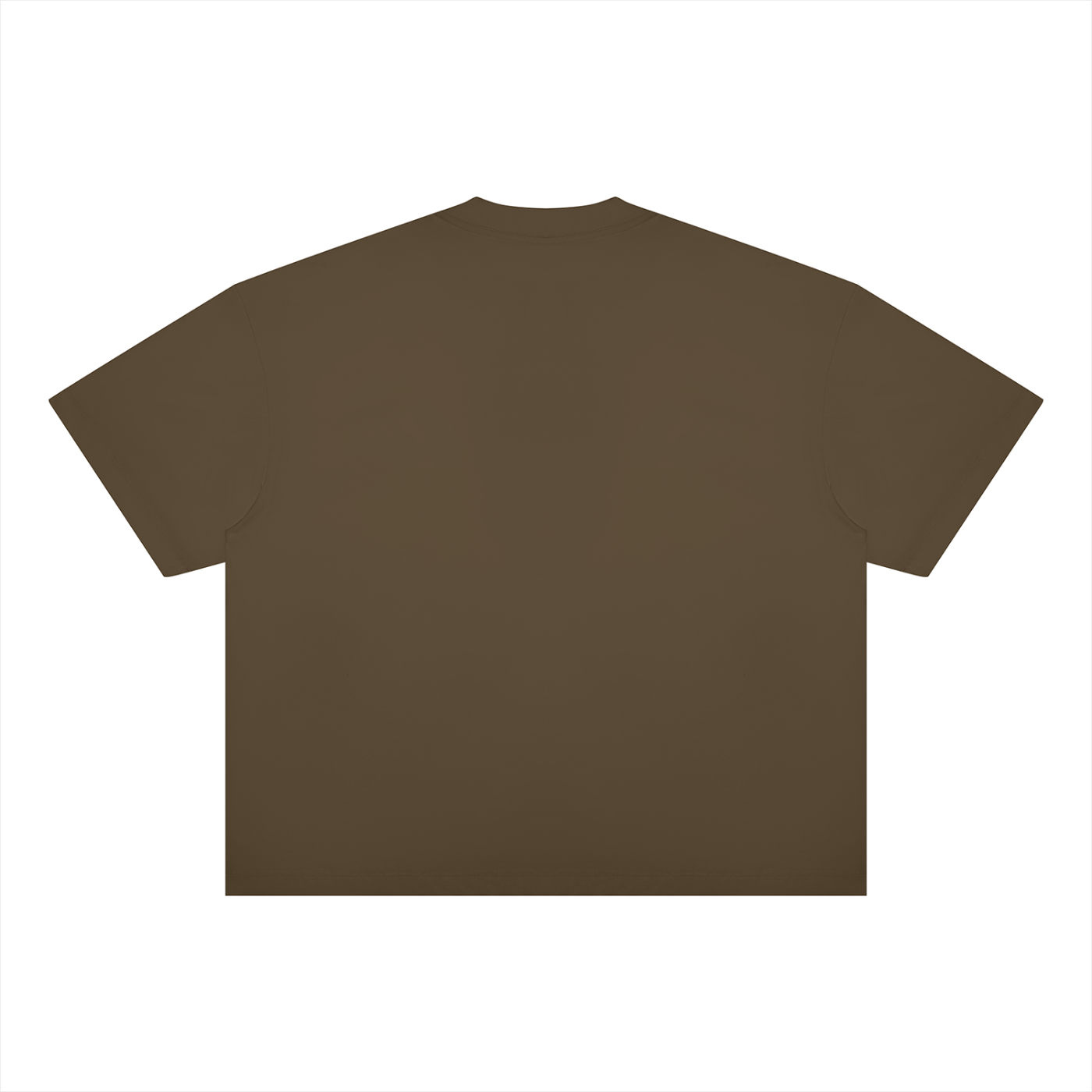 Chinga Tu Maga Unisex Boxy Drop Shoulder T-Shirt