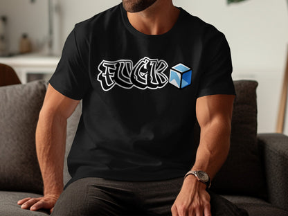 Stylish Trendy Graphic Print T-Shirt Unisex Tee product