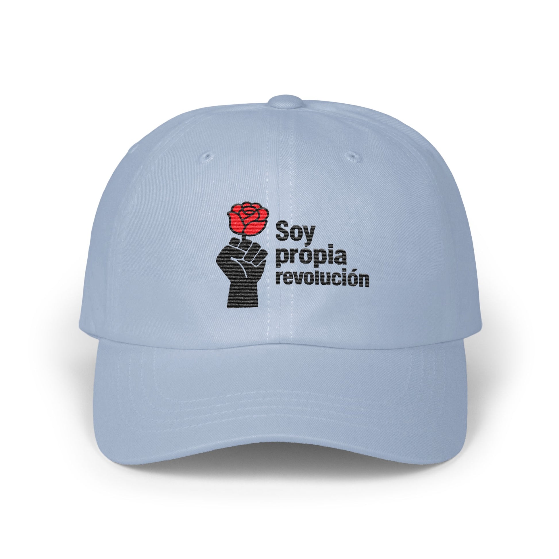 Soy Propia Revolución Statement Cap product type