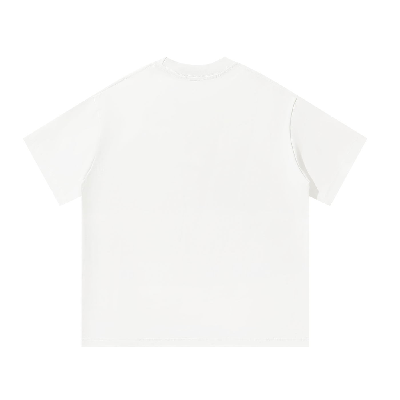 FDT Certified Unisex Oversized T-Shirt