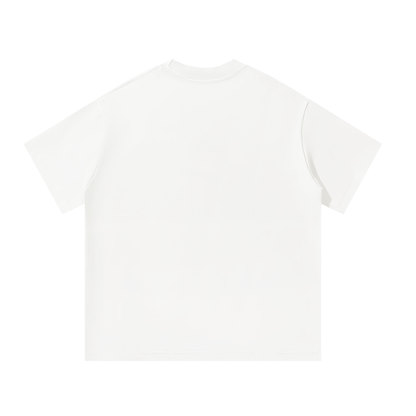 FDT Certified Unisex Oversized T-Shirt