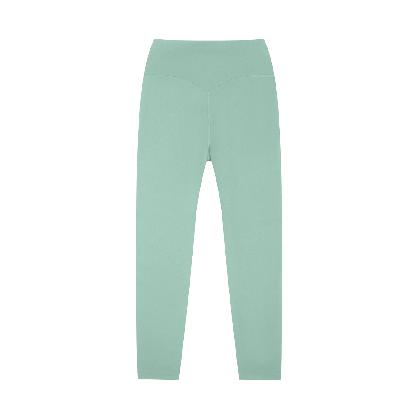 AMEXICAN Top Quality High-Waisted Yoga Leggings