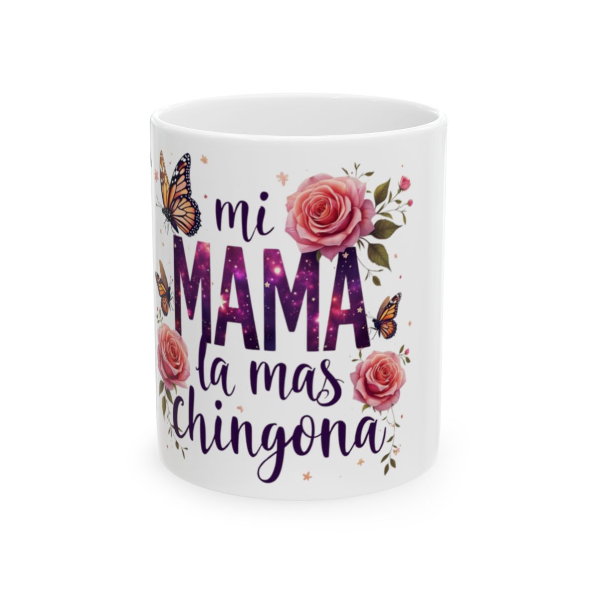 Ceramic Mug, (11oz, 15oz)