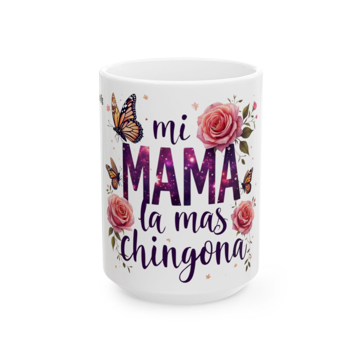 Ceramic Mug, (11oz, 15oz)